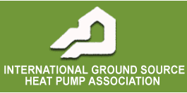 International Ground Source Heatpump Association